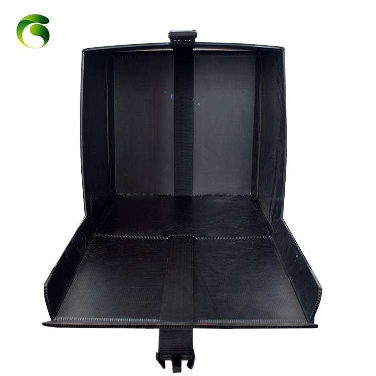 Motorcycle Tail Delivery Corrugated Boxes Motorcycle Tail Delivery Corrugated Boxes
