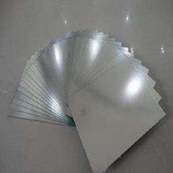 Silver Mirror acrylic sheet china(001)