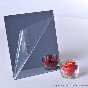 Silver Mirror acrylic sheet supplier made in china(001)