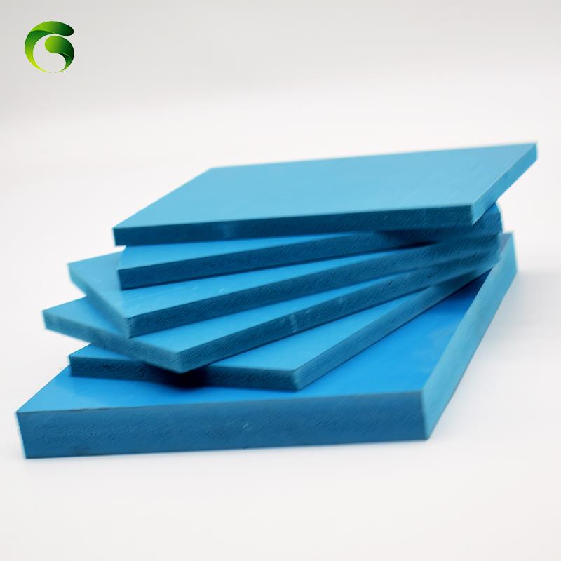 Plastic Formwork Panel for Concrete Plastic Formwork Panel for Concrete