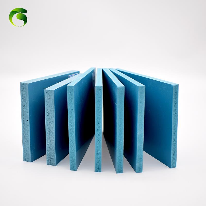 plastic concrete wall template