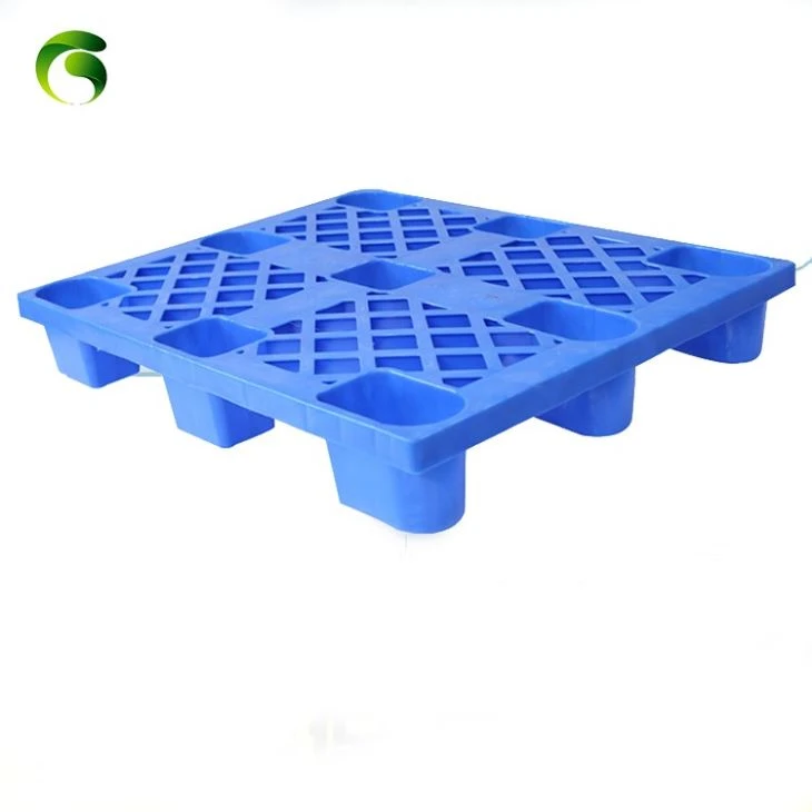 HDPE Injection Molding Plastic Pallet HDPE Injection Molding Plastic Pallet