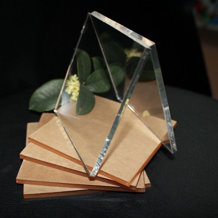 Scratch Resistant Cast Or Extruded Acrylic Sheet Scratch Resistant Cast Or Extruded Acrylic Sheet