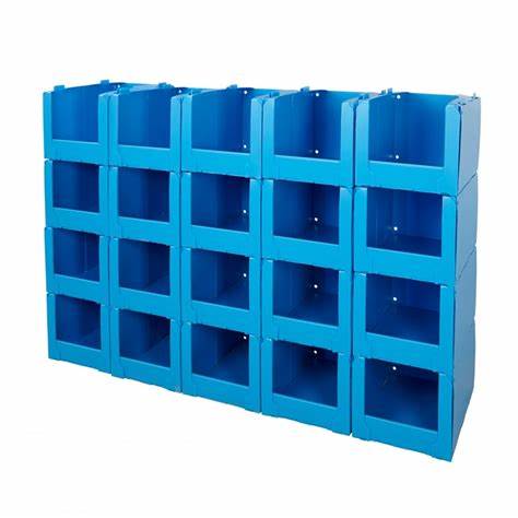 مربع الالتقاط Correx التراص