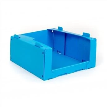 Correx اختيار صناديق التراص