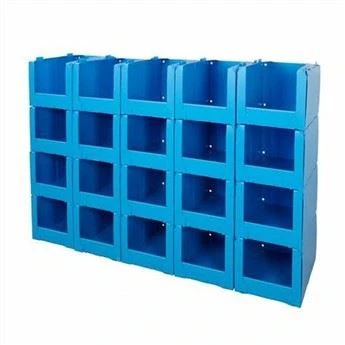 Pp Corflute Box بالجملة حسب الطلب