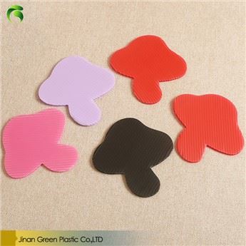Pp Coroplast طبقة لوحة