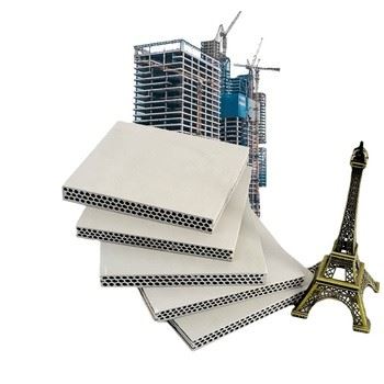 Plastic Slab Formwork