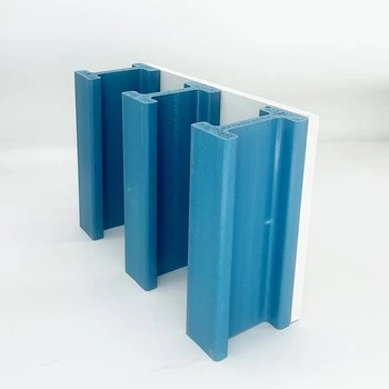 Green Environmental Recyclable H20 I-beam Green Environmental Recyclable H20 I-beam