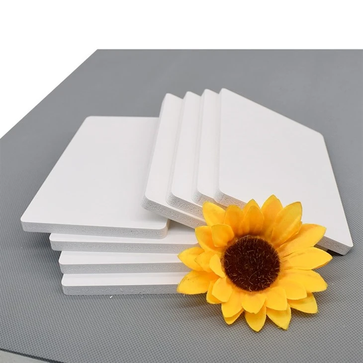 Pvc Concrete Shutters Plastic Formwork